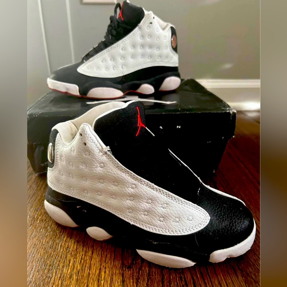 Air Jordan 13 Retro